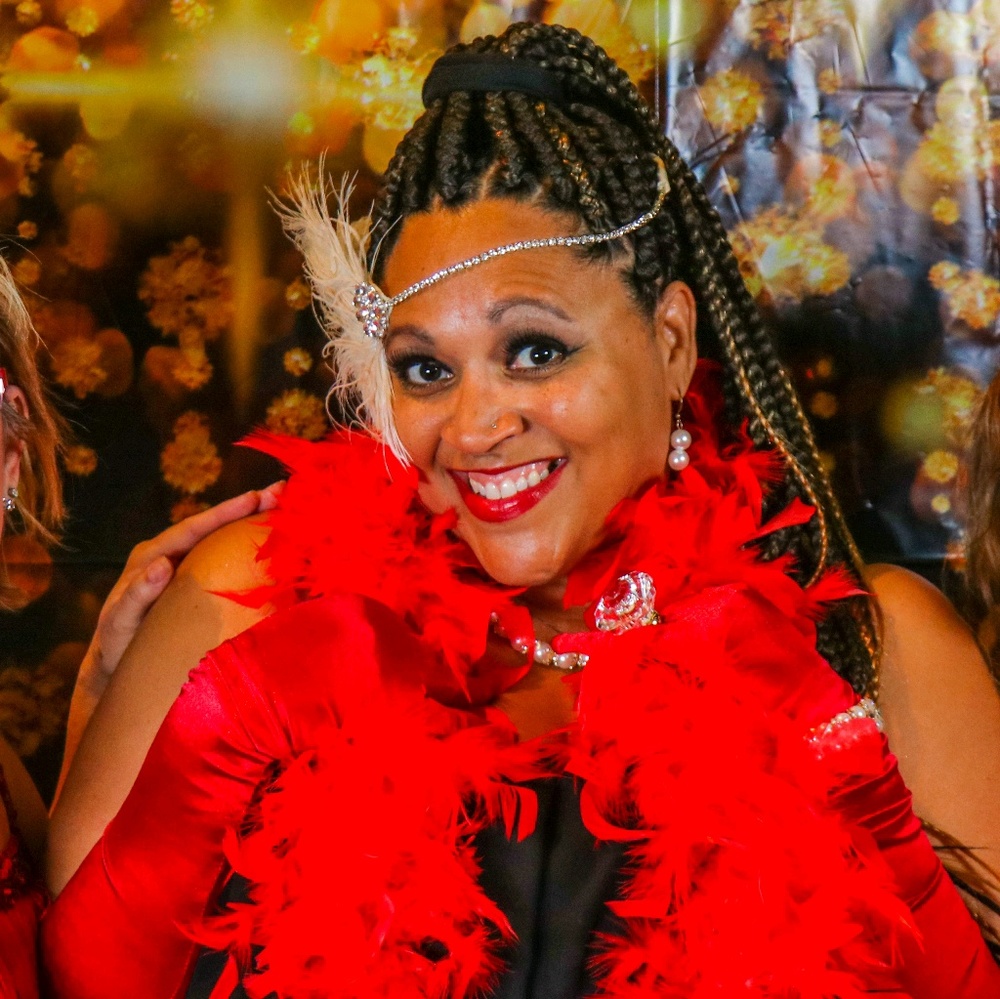 Meet your Posher, Deena